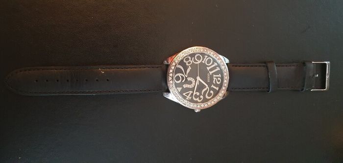 Guess Ladies Watch