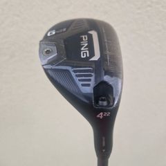 Ping G425 4 hybrid