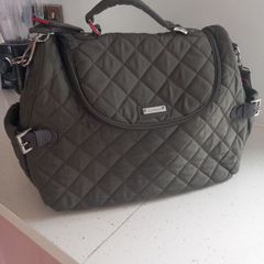 stork sak changing bag