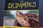 Turtles and Tortoises For Dummies by Liz Palika