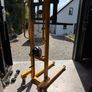 Manual pallet stacker Image 2