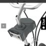 Urban iki child bike seat Image 2
