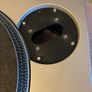 Turntable Technics SL-120 Direct Drive Image 4