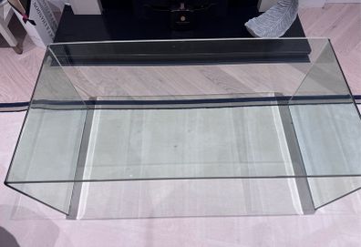 Metro Glass Coffee Table