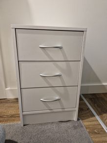 Bedside table
