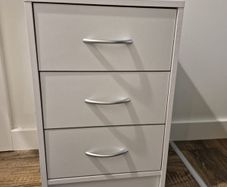 Bedside table