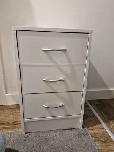 Bedside table