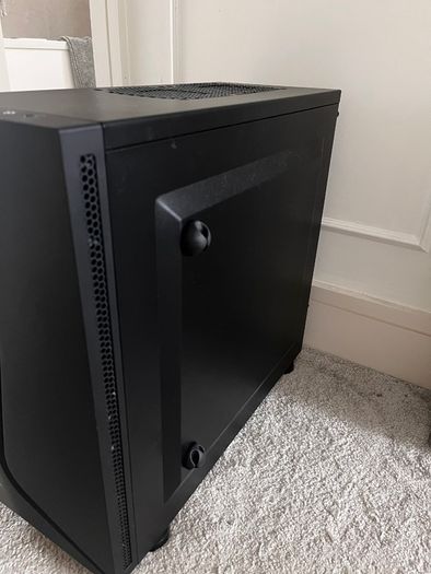 Corsair Carbide Series SPEC-05 Mid-Tower Gaming Case/Chassis