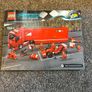 Lego Speed Champions: F14 T & Scuderia Ferrari Truck 75913 Image 9