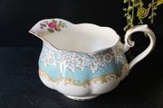 Royal Albert "Enchantment" Gravy Jug