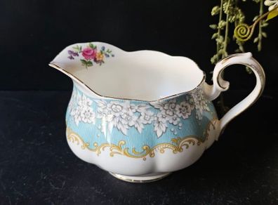 Royal Albert "Enchantment" Gravy Jug
