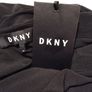 Dkny Black Top, New With Tags Image 2