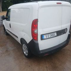 man whit van