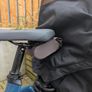 Riese and Muller Multitinker Vario 2025. Fully Equipped Family Cargo Bike Image 5