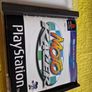 Moro Racer PlayStation1 Ps1 PlayStation2 Ps2 games Original Image 7