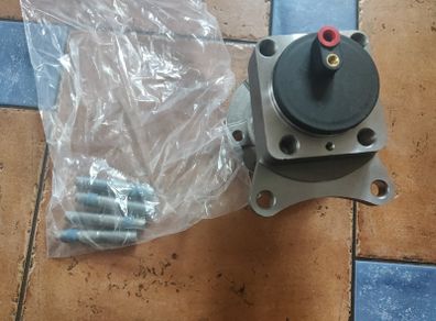 Citroen Jumpy Peugeot Expert Fiat Scudo, REAR Wheel Bearing Kit