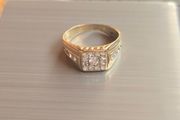 9CT Gold Ring