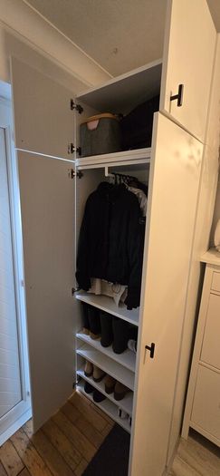 Wardrobe