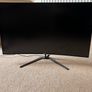 Acer ED320QR 31.5 Inch Curved Monitor with box Image 4