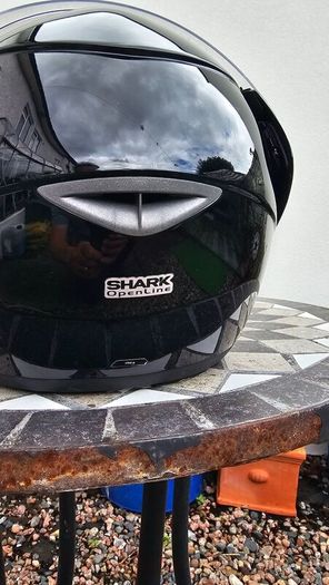 Motor cycle gear