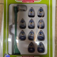 Subbuteo teams