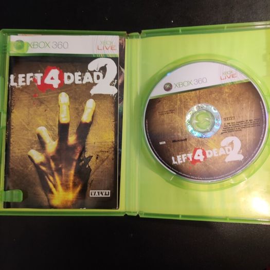 Left 4 Dead 2 (Xbox 360)