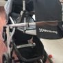 Uppababy Vista Pram Full set Image 3