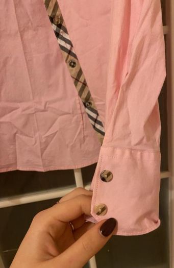 Ladies Shirt size 8