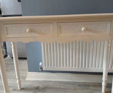 Dressing table