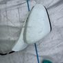 2015 Ford mondeo Driver side mirror Image 3