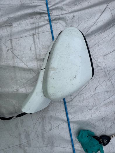 2015 Ford mondeo Driver side mirror