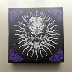 Candlemass Vinyl Box Set