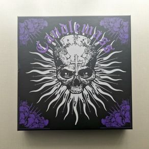 Candlemass Vinyl Box Set