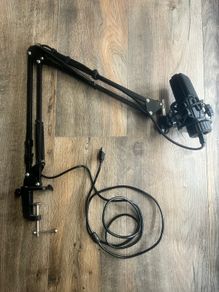 Microphone USB