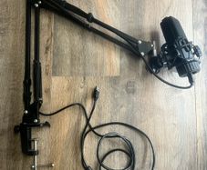 Microphone USB