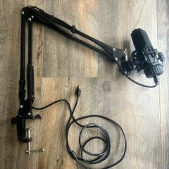 Microphone USB