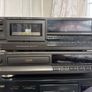 Technics/ Sony HIFI stack Image 4