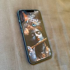 Iphone 13 Blue 256gb