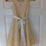 girls dorissa dress Image 3