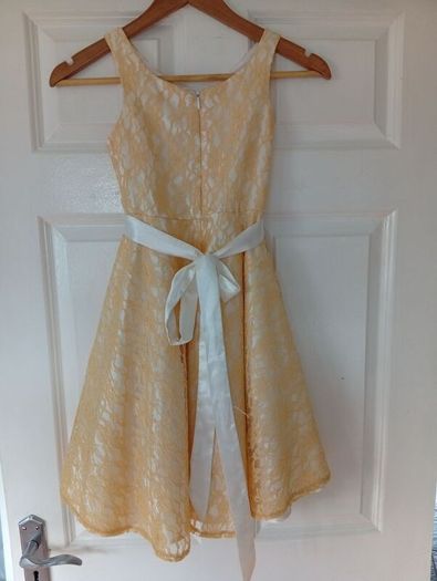 girls dorissa dress