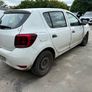 191 Dacia sandero 1.5 diesel Image 3