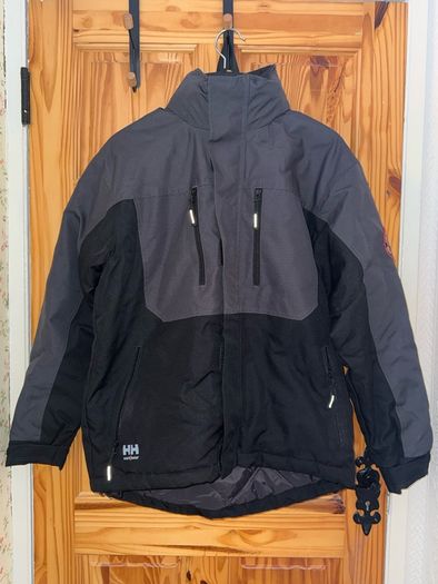 Helly Hansen Jacket