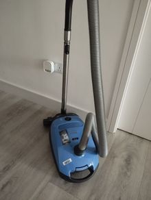 Miele vacuum cleaner