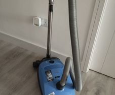 Miele vacuum cleaner