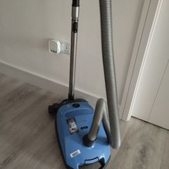 Miele vacuum cleaner