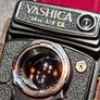Yashica mat 124g Image 4