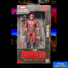 Marvel Legends Daredevil Born Again Hasbro Action Figure 2025 15cm