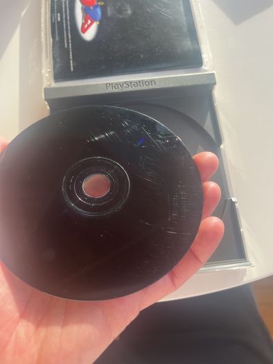 PS1 Rascal
