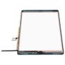 For iPad 10.2" 2019 7th Gen Digitizer Touch Screen Replacement Glass Black New - FHT21IPDLCD Image 2