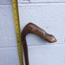walking stick / cane /shepherd's cane Image 2